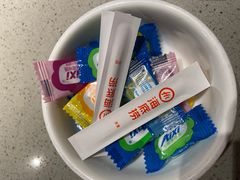 -海底捞火锅(东百中心店)