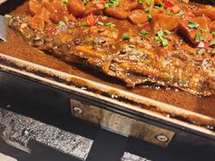 -炉鱼(诸暨万风新天地店)