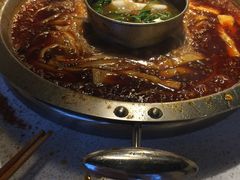 -谭氏兄弟火锅(中和店)