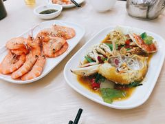 -忆海南海鲜(椰风巷第一市场店)