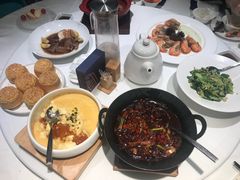 -飶香居(省博物馆店)