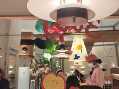 -The Good Place好地方·Brunch·coffee(国贸店)