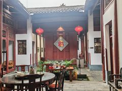 -董府·古宅餐厅