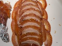 -青年公社烤鸭(青年路店)