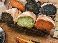 -Let's Taipei 非常烘焙(太古里店)