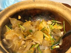 竹耳-禧宴Joyous Restaurant(禧园店)