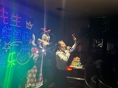 -苏先生海鲜渔庄(金桥店)