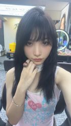 点击看大图 -藤野造型专业烫染接发