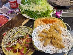 -唇辣号重庆老火锅(燕郊鑫乐汇店)