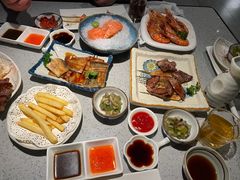-大渔铁板烧(大悦城店)