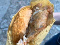 -大利来记餐厅(大三巴店)
