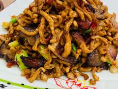 萝卜干-三湘四水正宗湘菜(君峰路店)