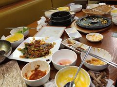 -韩礼年糕(飞虹路店)