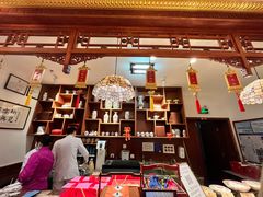 -富华斋饽饽铺·宫廷糕点·伴手礼(护国新天地店)
