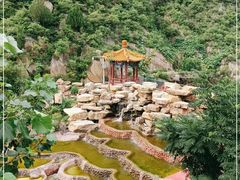 -灵溪风景区