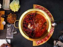 -摇滚火锅