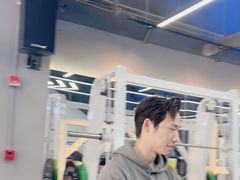 -EASY POWER健身工作室(浦东大道店)