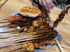 -非凡烧烤(历史博物馆店)