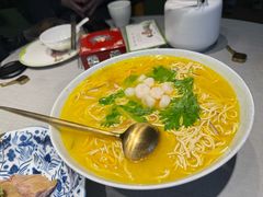 -寻魏·金陵十二菜(老门东店)