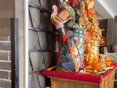 -辣婆婆(航天桥店)
