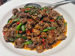 -湘中缘·湖南菜(娄底驻京办店)