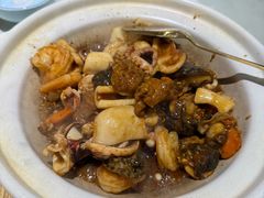 -逢春菜馆天津菜(胜利路店)