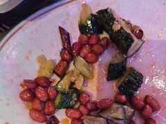 -路边边.炒菜烧烤.音乐餐厅(良乡长虹店)