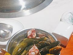 -桃源村铁锅炖鱼(体育馆道店)