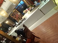 -锦园餐厅(九龙湖开元度假村店)