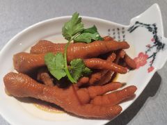 -晓粤·惹味粤菜(凯德乐峰广场店)
