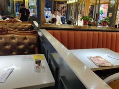 -汤姆家的牛排西餐厅(振华商厦店)