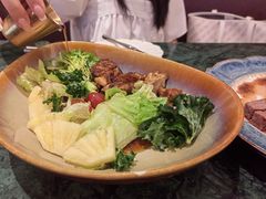 -秘密旅行Bonjour(黑金冠 江南西店)