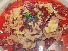 -大鹏饭店·金陵家宴(奥体中心店)