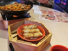 -避风塘(五角场店)