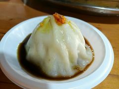 -忆秦园小笼包(惠山古镇总店)