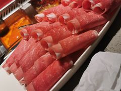 -海底捞火锅(东方时代广场店)
