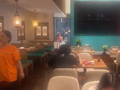 -蓉城小馆(科兴店)