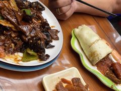 -鼎香润(德胜门内店)