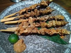 -一豚轩·烧鸟·豚骨拉面(五四路店)