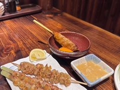 -鸟鹏烧鸟居酒屋(熙龙湾店)