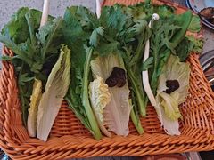 -阿婆情腊排骨火锅(金虹路店)