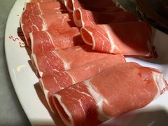 -正福居老北京正宗铜锅泉水涮肉(彰化路店)