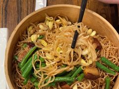 -老雒阳面馆·水席(定鼎门店)