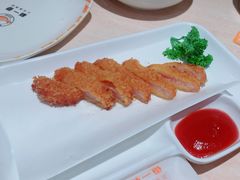 -新一番三文鱼寿司(大东海店)