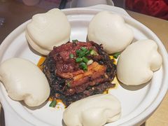 -裕鼎鲜·新中菜(王府井店)