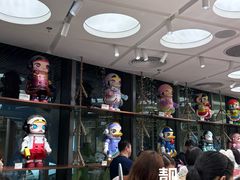 -泡泡玛特POPMART(天环购物中心店)