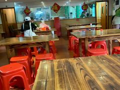 大堂-顺徕德仙庙烧鸡(荔湾总店)