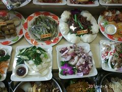-旺达·福州菜(正大广场店)