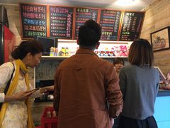 -石榴姐•山城小馆(创始店)
