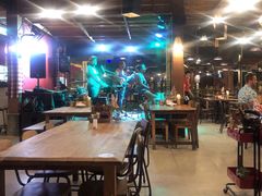 -Naughty Nuri’s Phuket